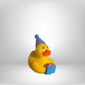 Birthday Surprise Duck