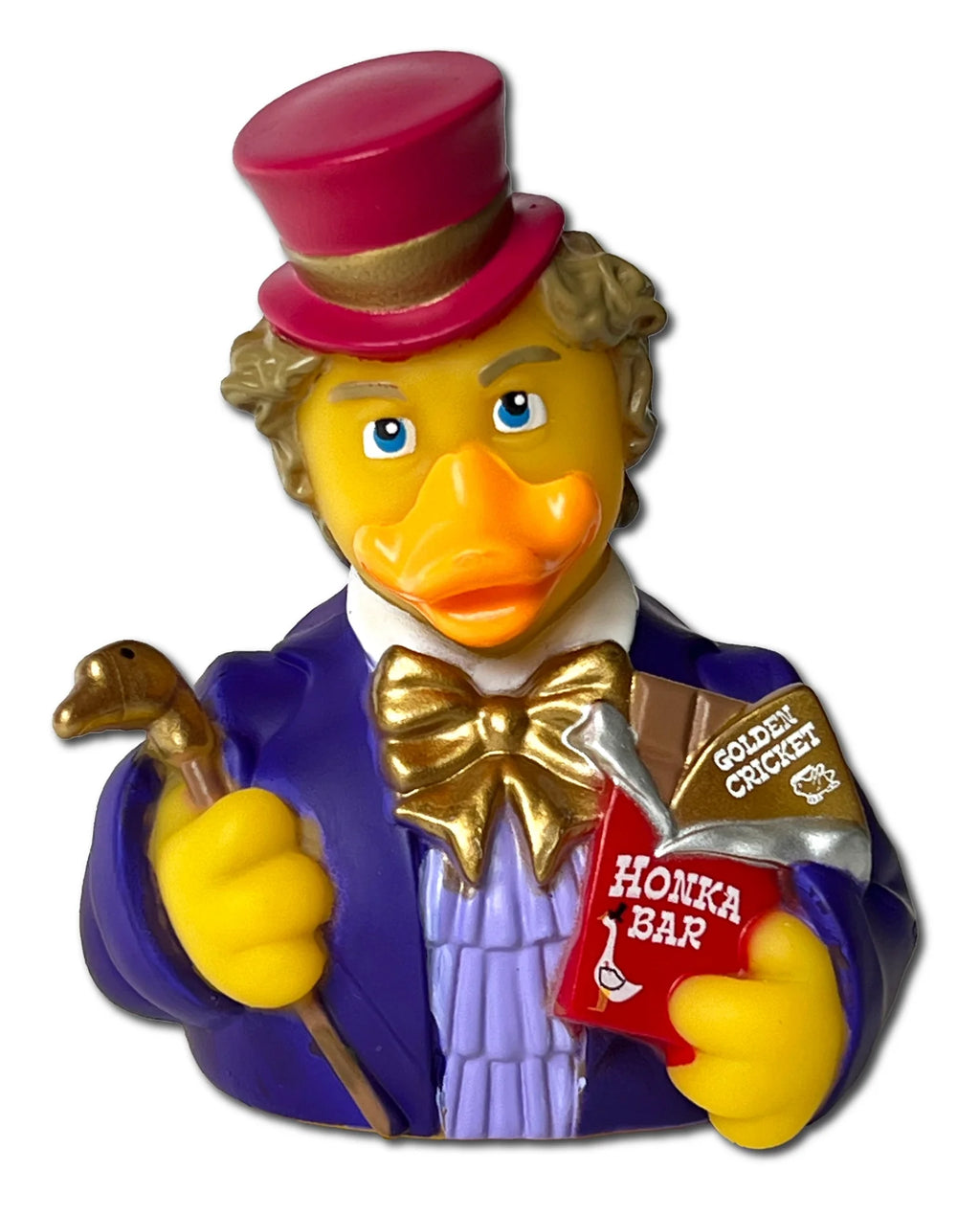 Bill-y Honka Collectible Duck
