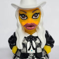 Beak-On-Say - "Put A Wing On It" Collectible Duck