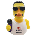 Bohemian Quacksody Collectible Duck